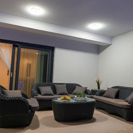 Polaca Villa Paola מראה חיצוני תמונה