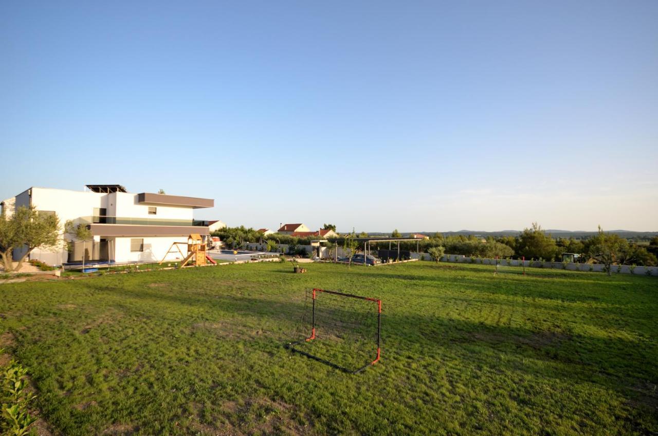 Polaca Villa Paola מראה חיצוני תמונה