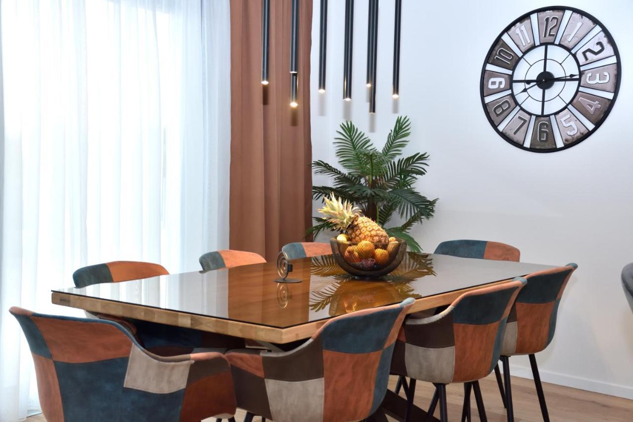 Polaca Villa Paola מראה חיצוני תמונה