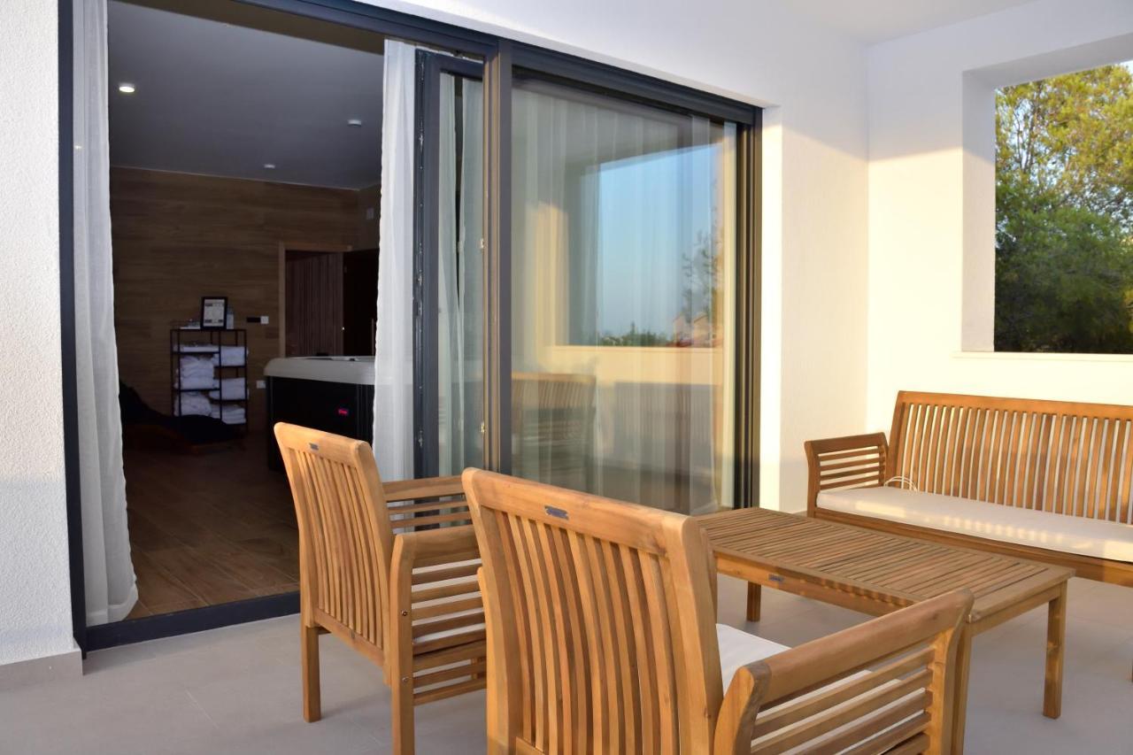 Polaca Villa Paola מראה חיצוני תמונה
