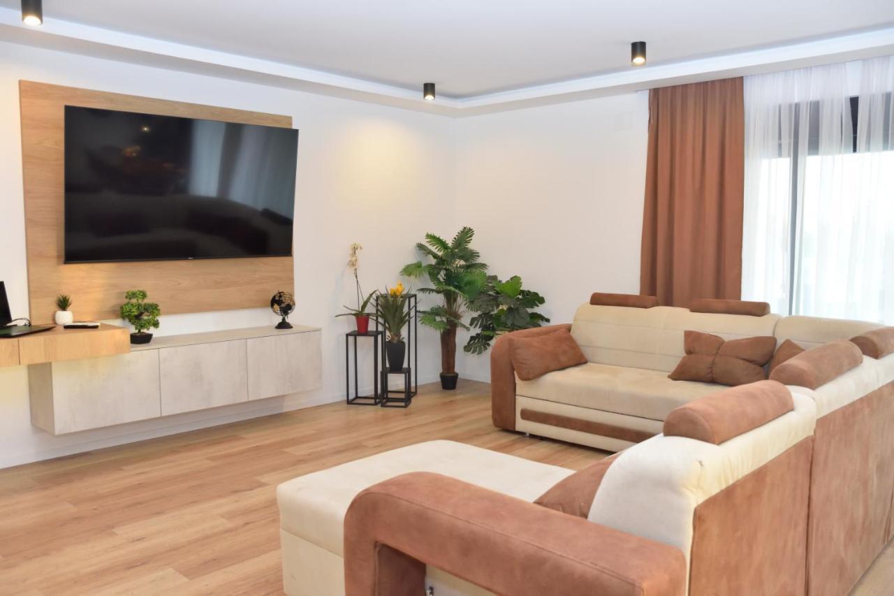 Polaca Villa Paola מראה חיצוני תמונה