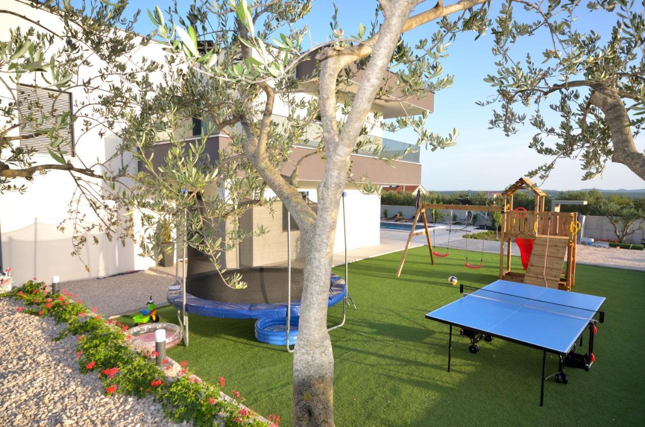 Polaca Villa Paola מראה חיצוני תמונה