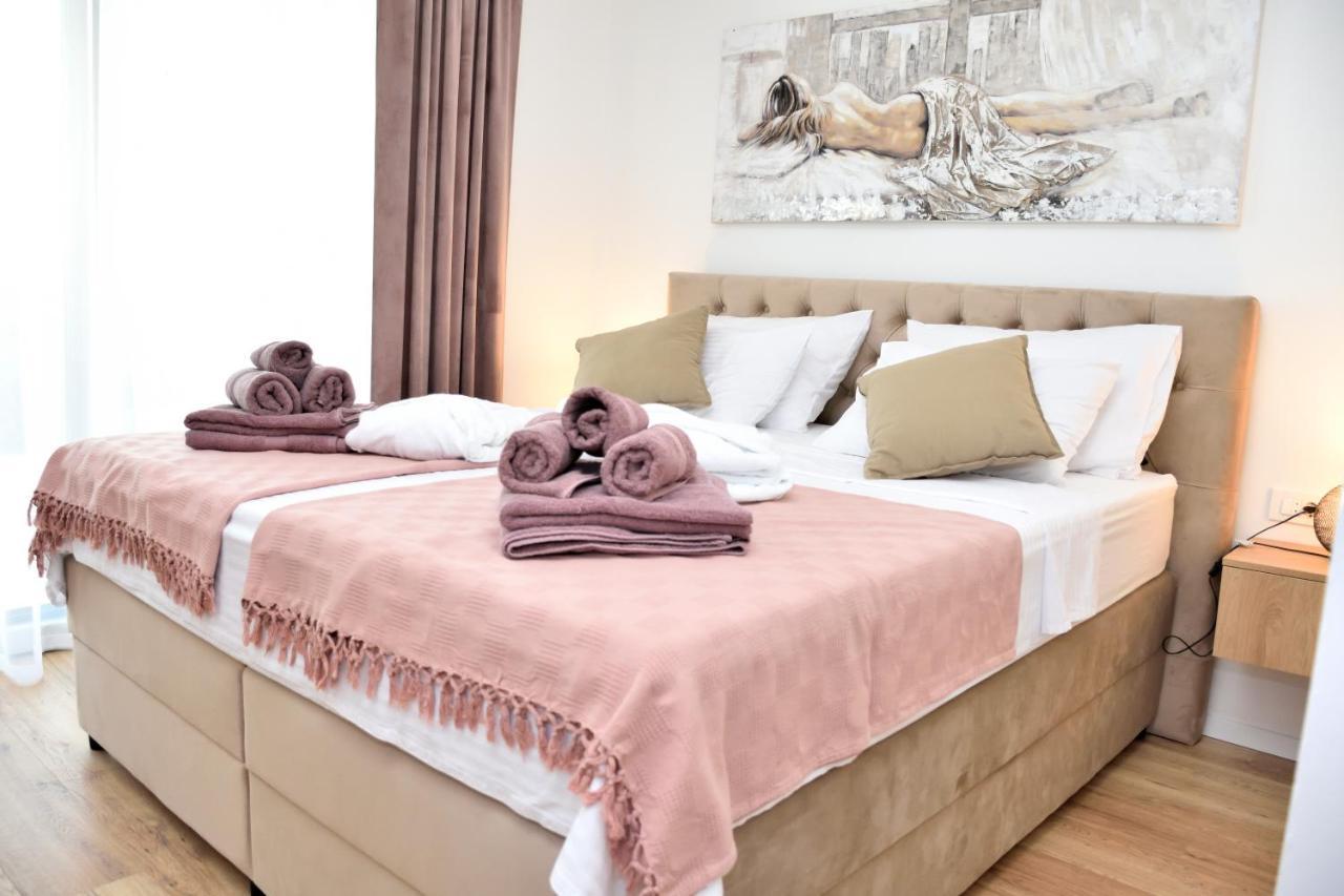Polaca Villa Paola מראה חיצוני תמונה