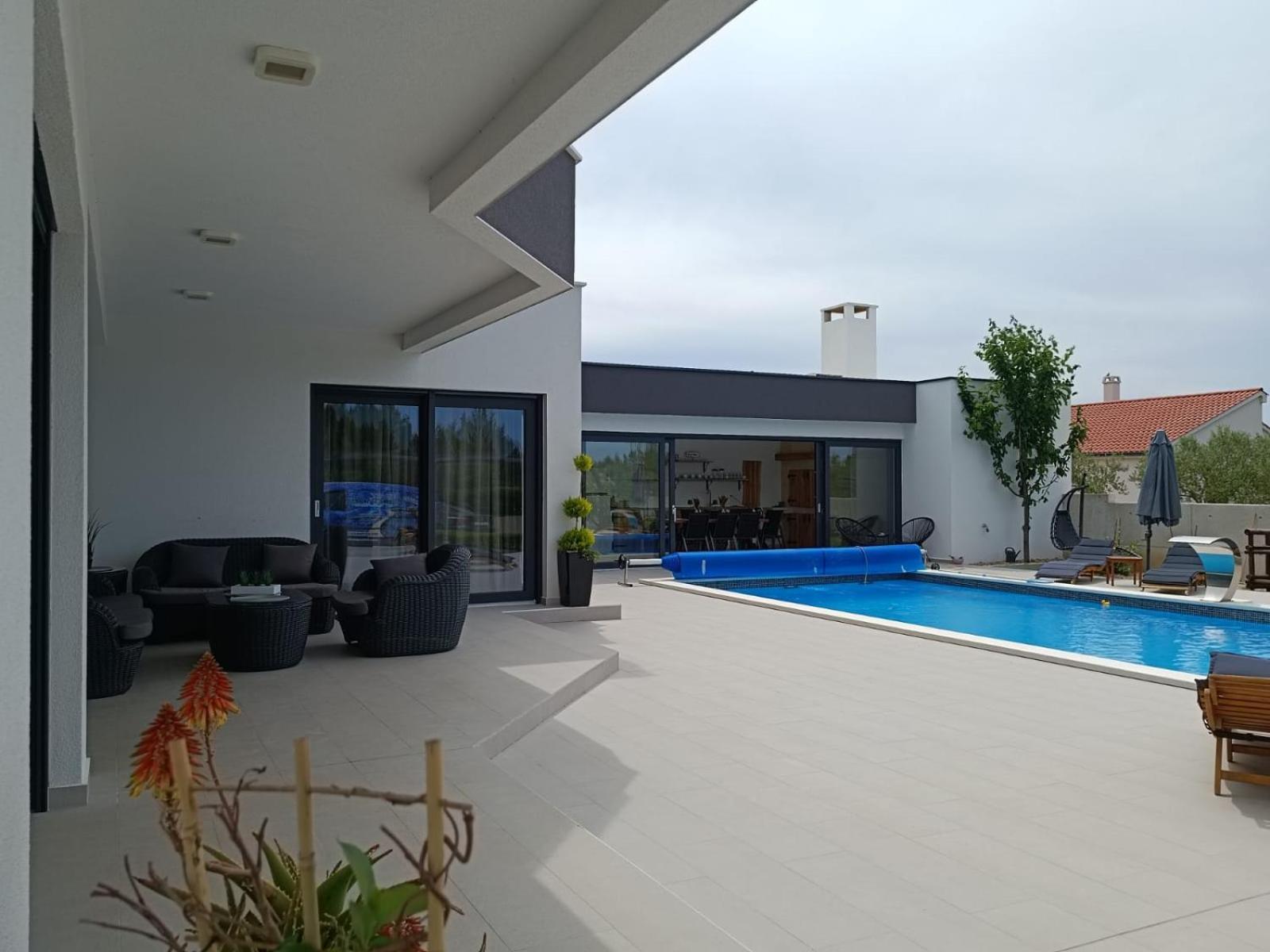 Polaca Villa Paola מראה חיצוני תמונה