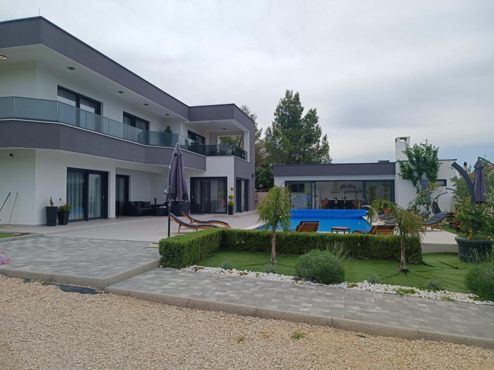 Polaca Villa Paola מראה חיצוני תמונה