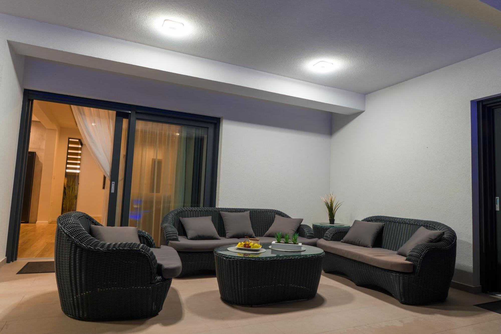 Polaca Villa Paola מראה חיצוני תמונה