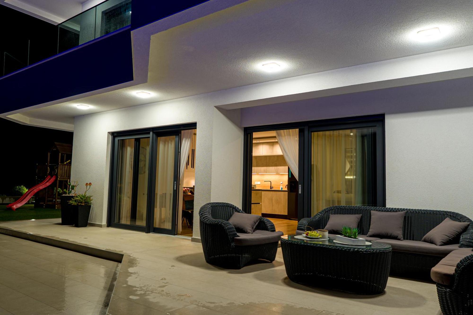 Polaca Villa Paola מראה חיצוני תמונה