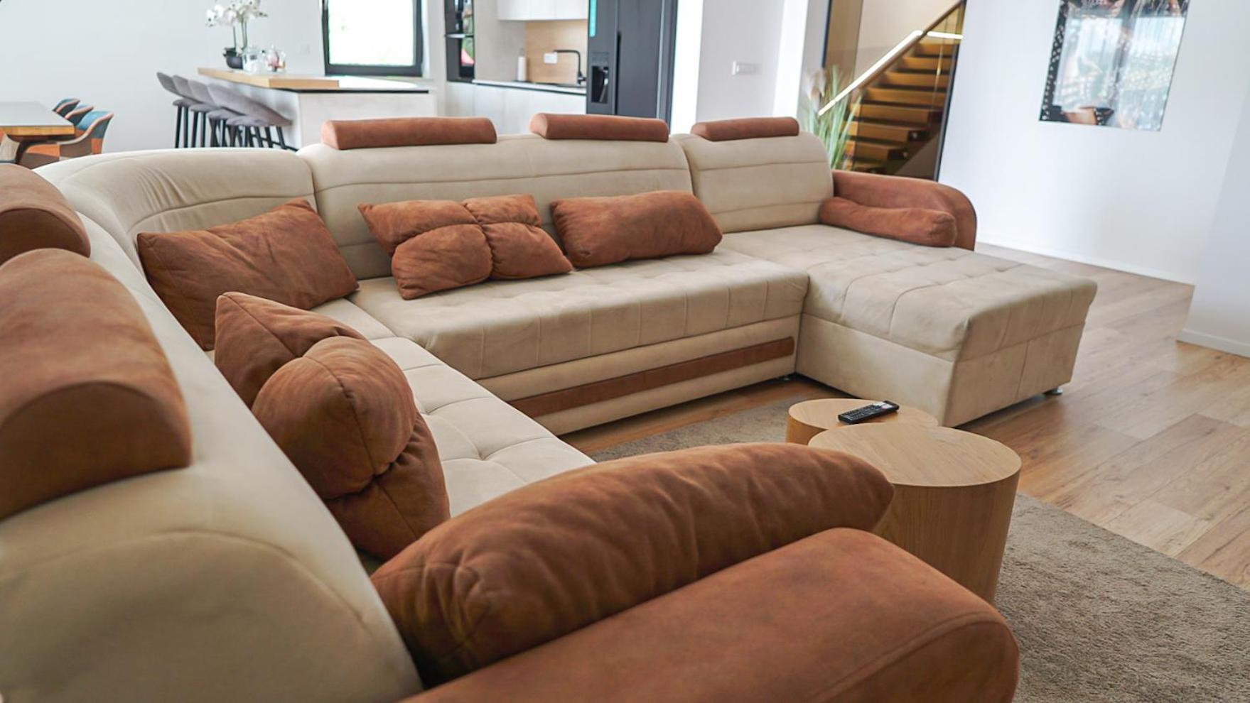 Polaca Villa Paola מראה חיצוני תמונה