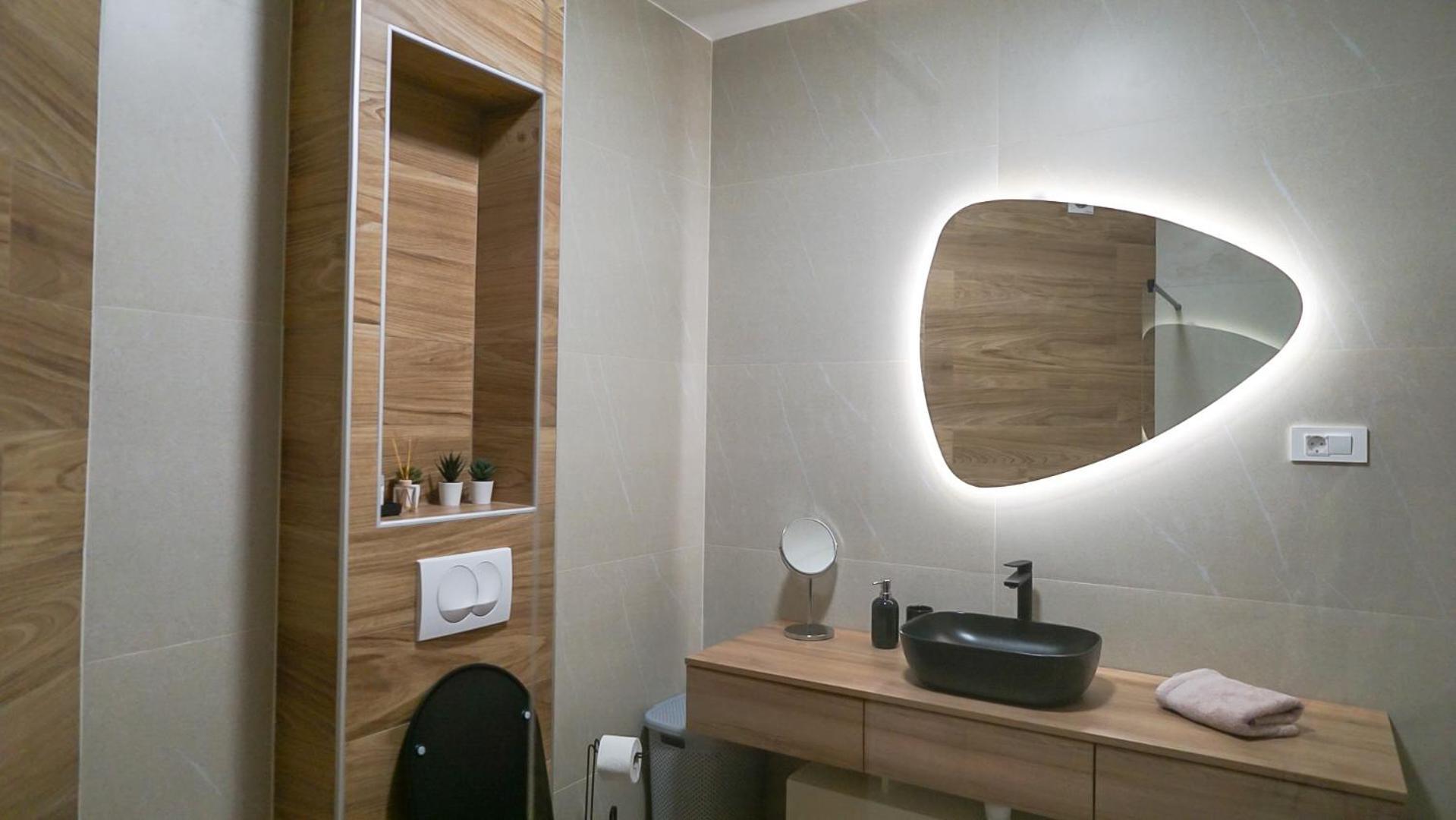 Polaca Villa Paola מראה חיצוני תמונה