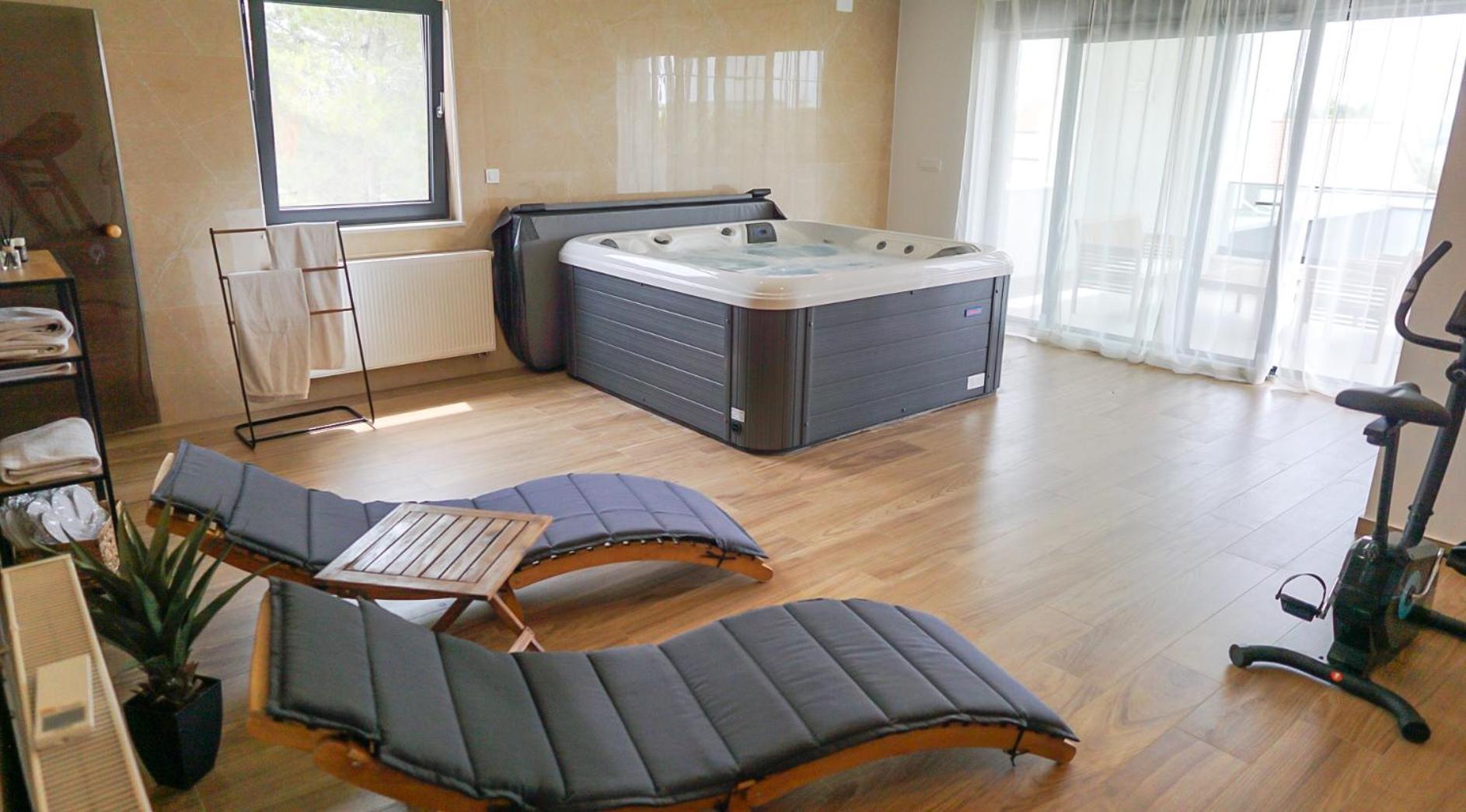 Polaca Villa Paola מראה חיצוני תמונה