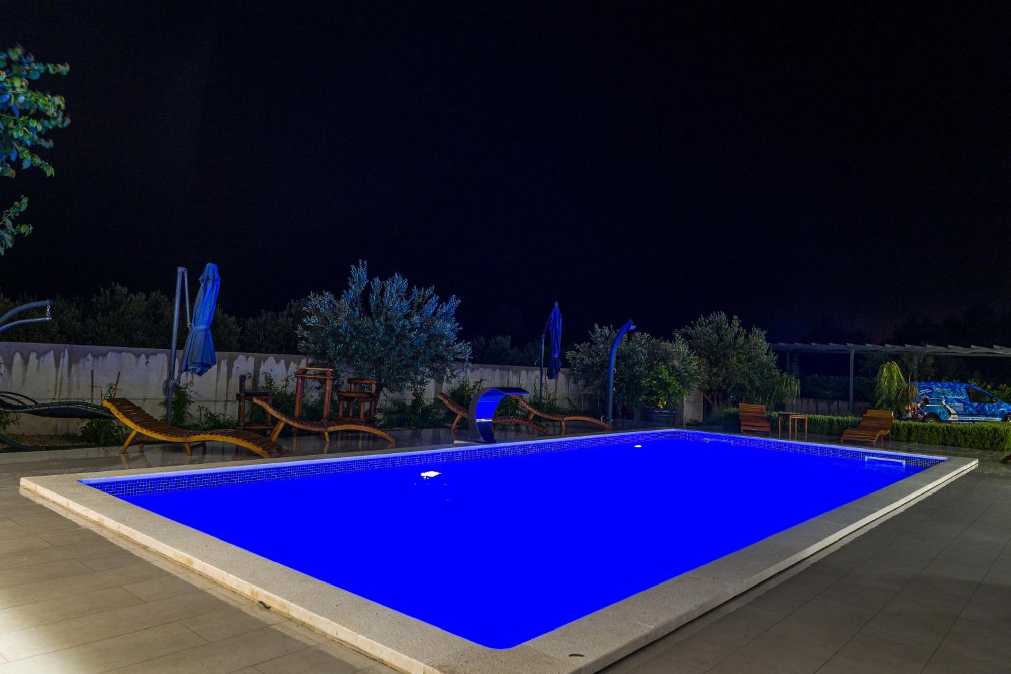 Polaca Villa Paola מראה חיצוני תמונה