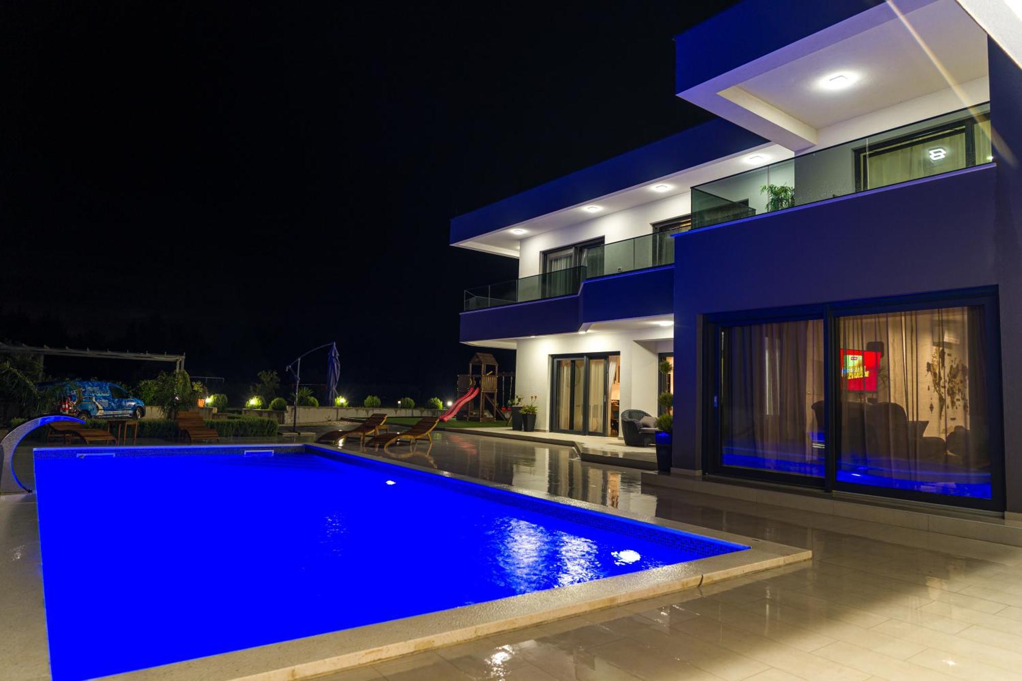 Polaca Villa Paola מראה חיצוני תמונה