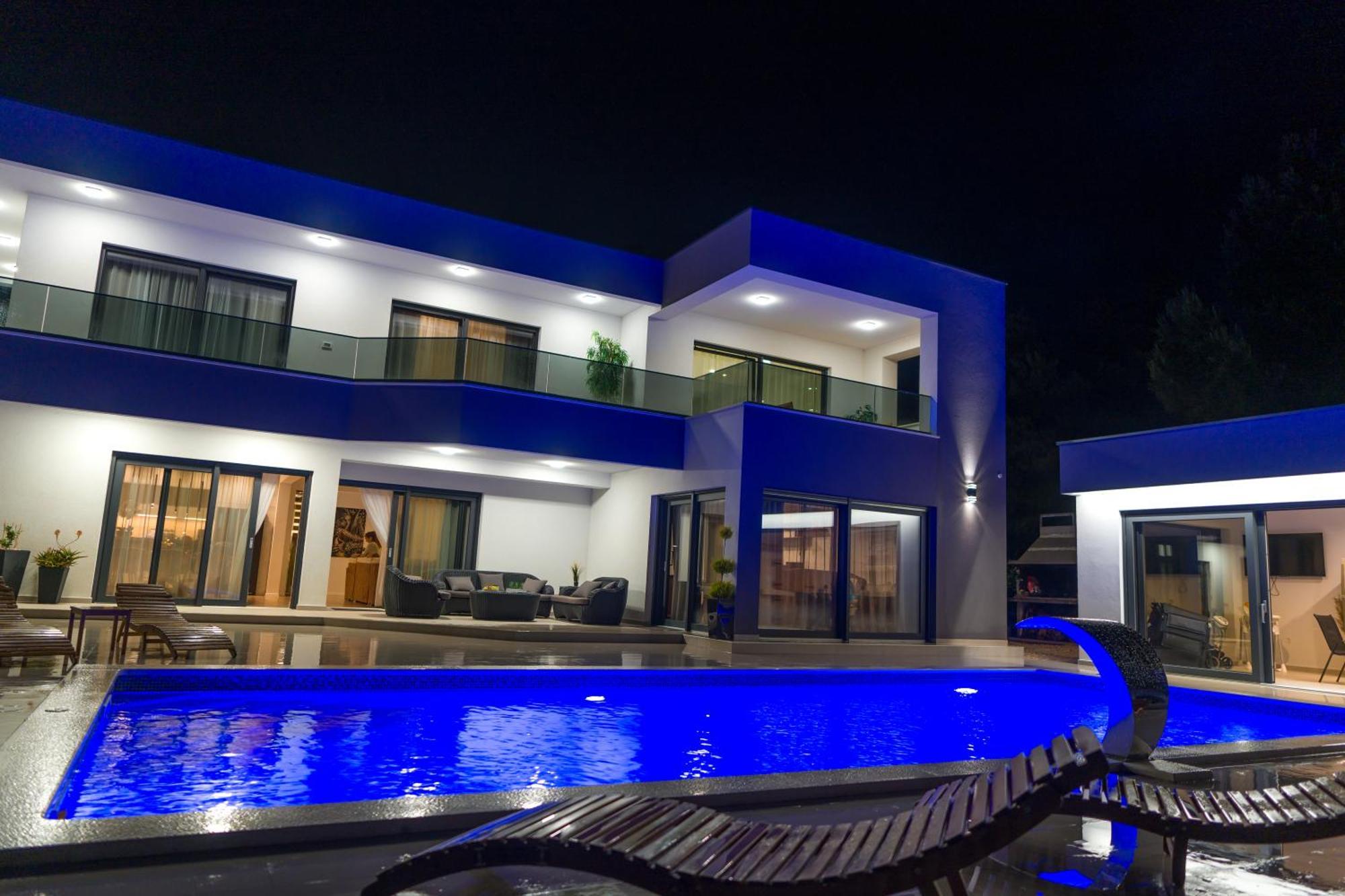 Polaca Villa Paola מראה חיצוני תמונה