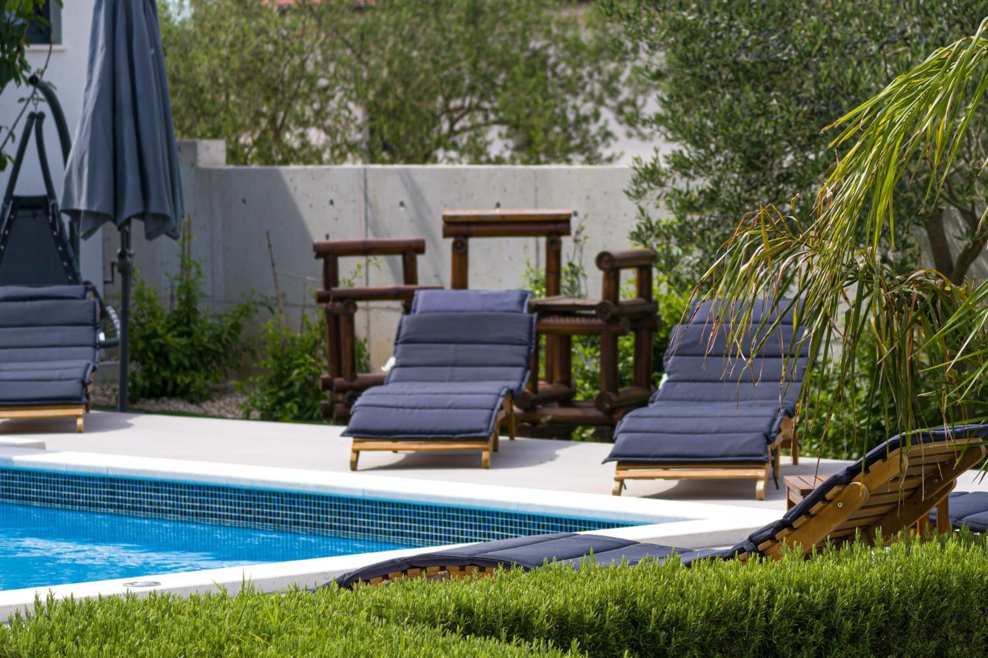 Polaca Villa Paola מראה חיצוני תמונה