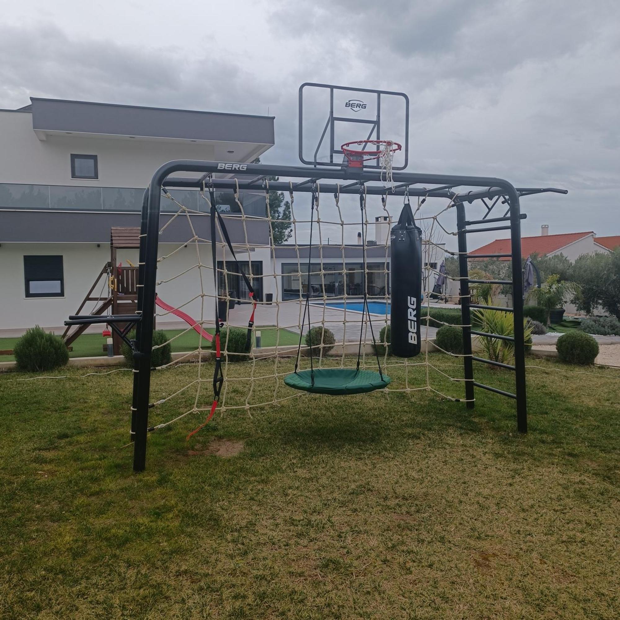 Polaca Villa Paola מראה חיצוני תמונה